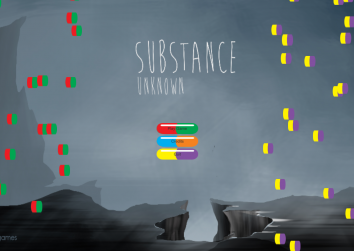 Substance Unknown